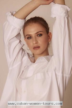 Ukraine Women